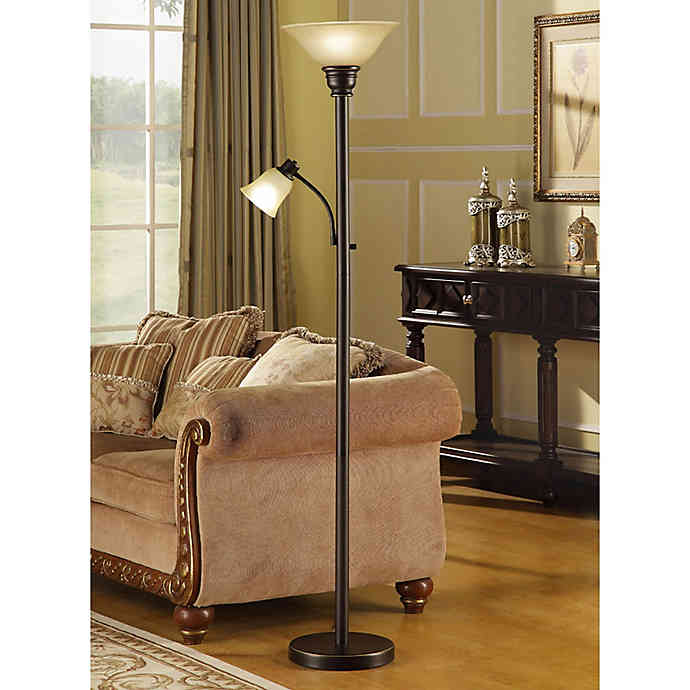 catalina lighting torchiere floor lamp