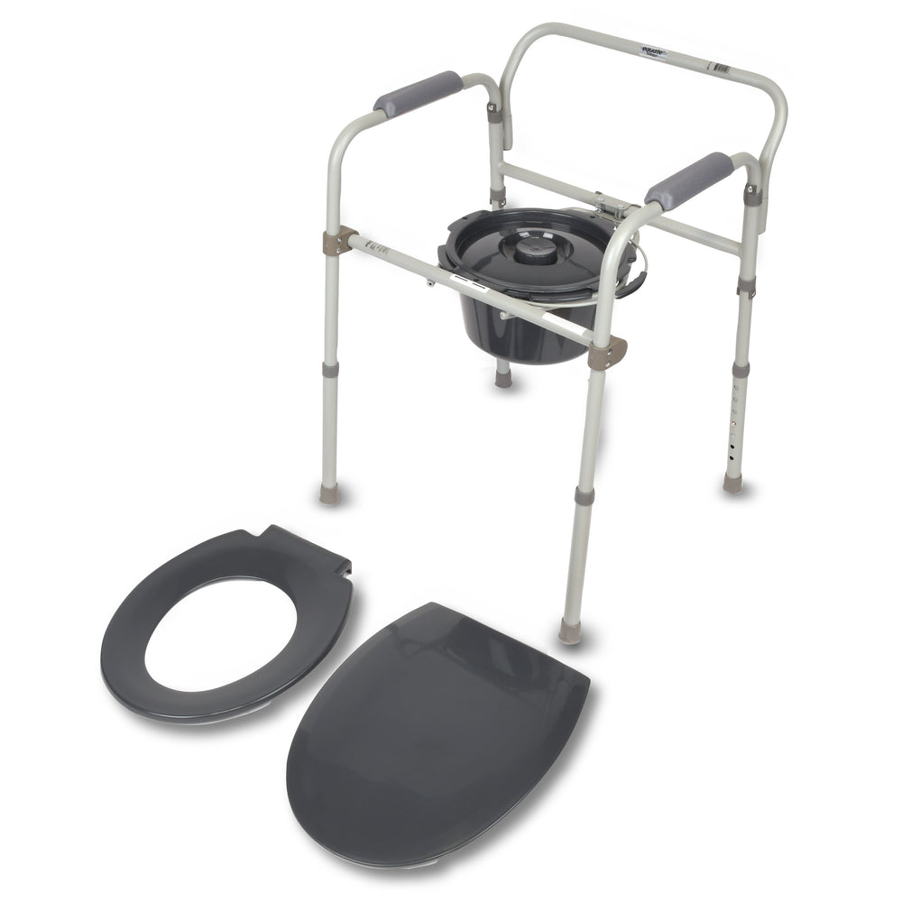 Equate Steel Foldable 3 In 1 Bedside Toilet Commode 250lb 115Kg Weig   Ecfb14c6 B83b 4512 A651 8cdba472890a 1.f73c32fb1157d6652c5231cff1eae2fe 1000x1000 