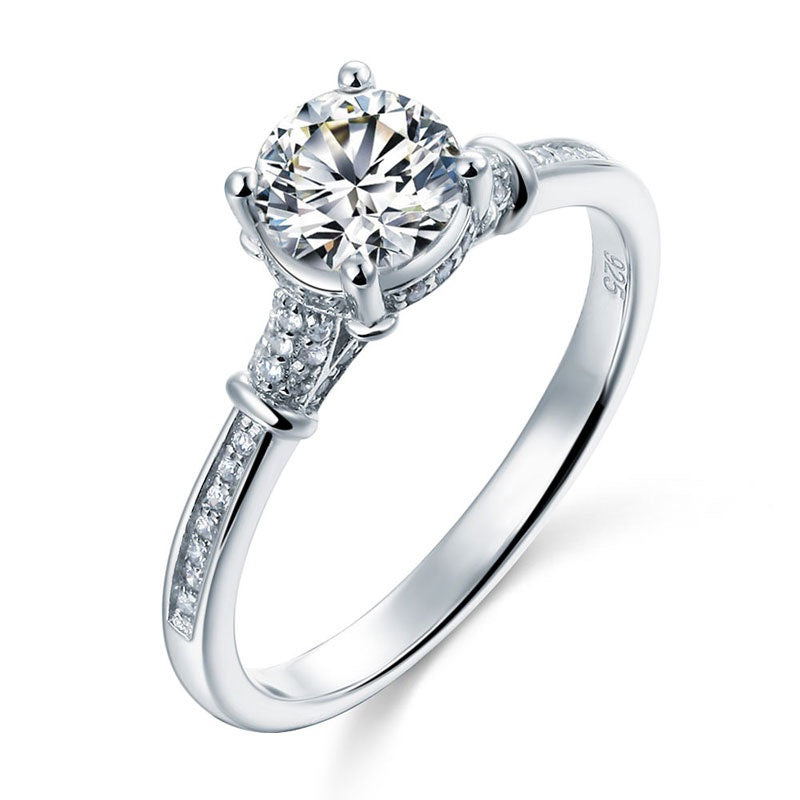 Buy Affordable Diamond Engagement Rings and Jewelry