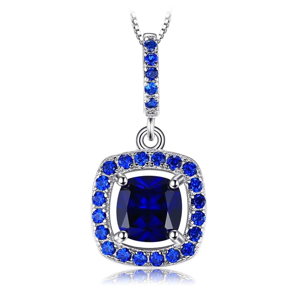 Sapphire Jewelry