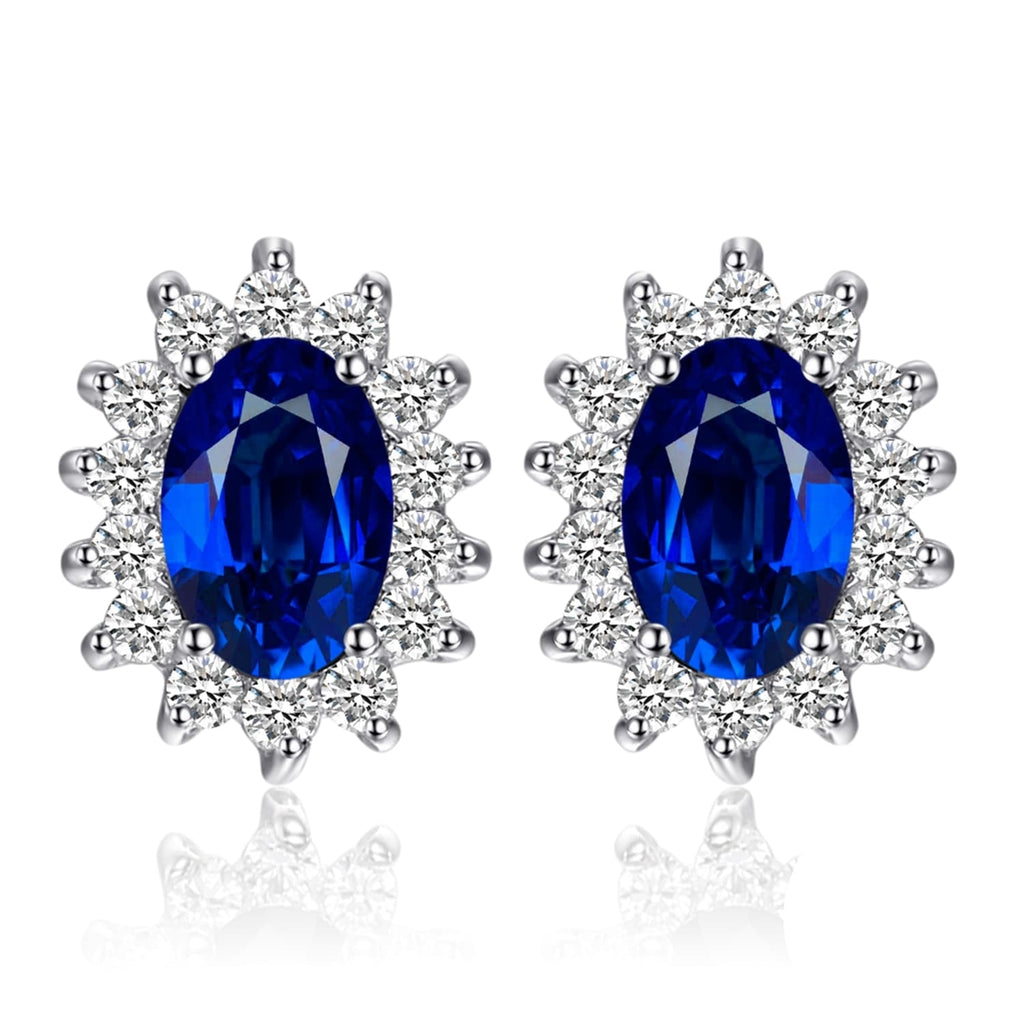 Buy Earrings for Women and Girls with Gems