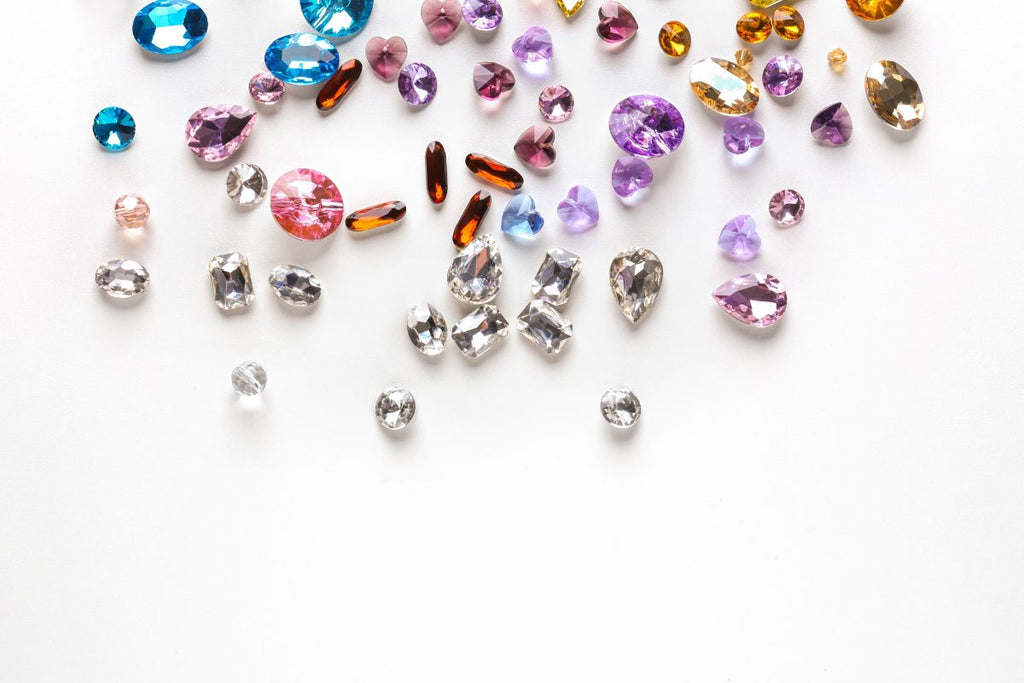 High Jewellery & Gemstone Collection