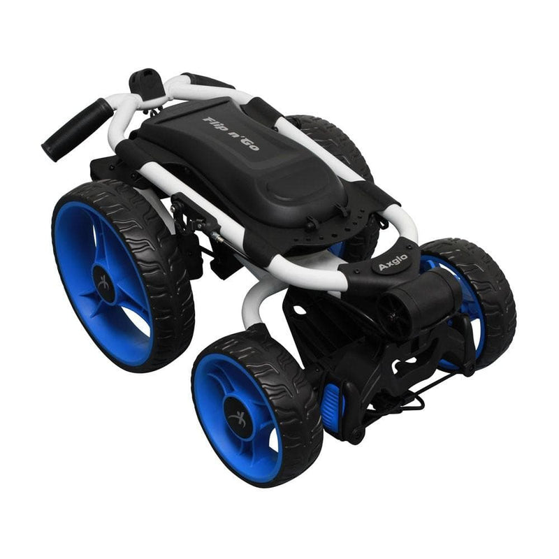 flip n go 4 wheel buggy