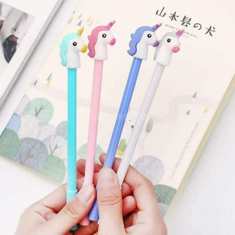 unicorn pens