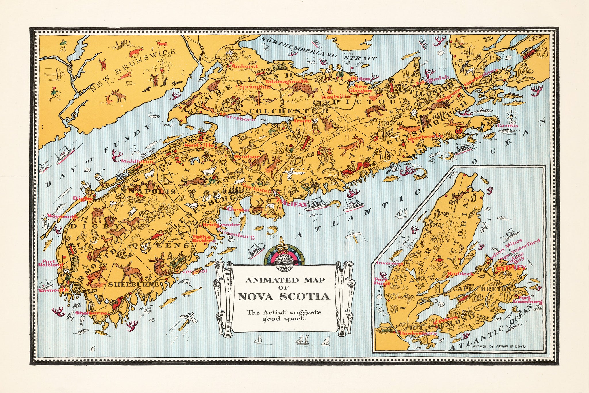 bank of nova scotia