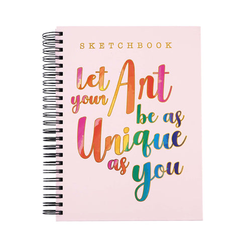 Libro Sketch Book for Boys 100 Christmas Gift: Sketchbooks for Drawing With  dry Media