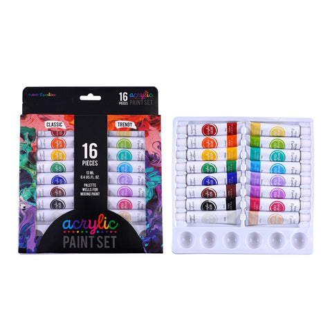 Simbo Art Paint Set Assortment 1ct – Franklin Square Pharmacy