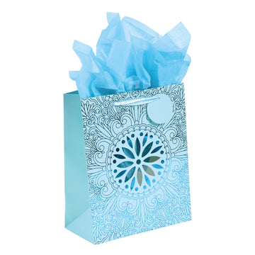 Wholesale All Occasion Gift Bags - Pretty Design for Every Day Gifts