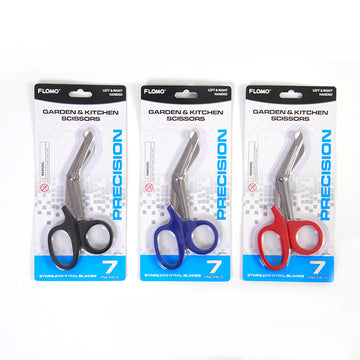 Crown Tools 5 Household Scissors – Craftsman Supply