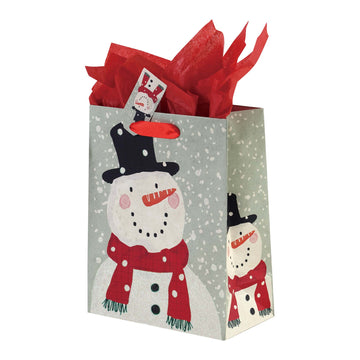 Wholesale Christmas Gift Bags in All Sizes - large, extra large