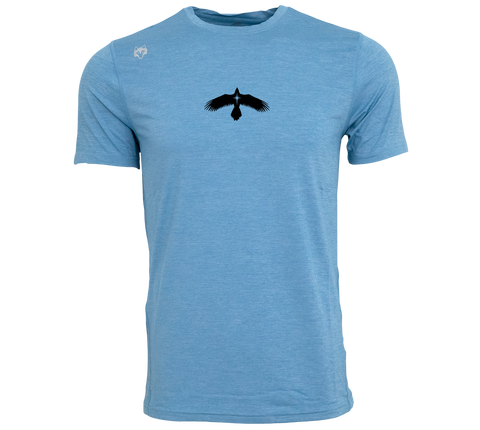 The Raven Guide Sport Performance Tee 