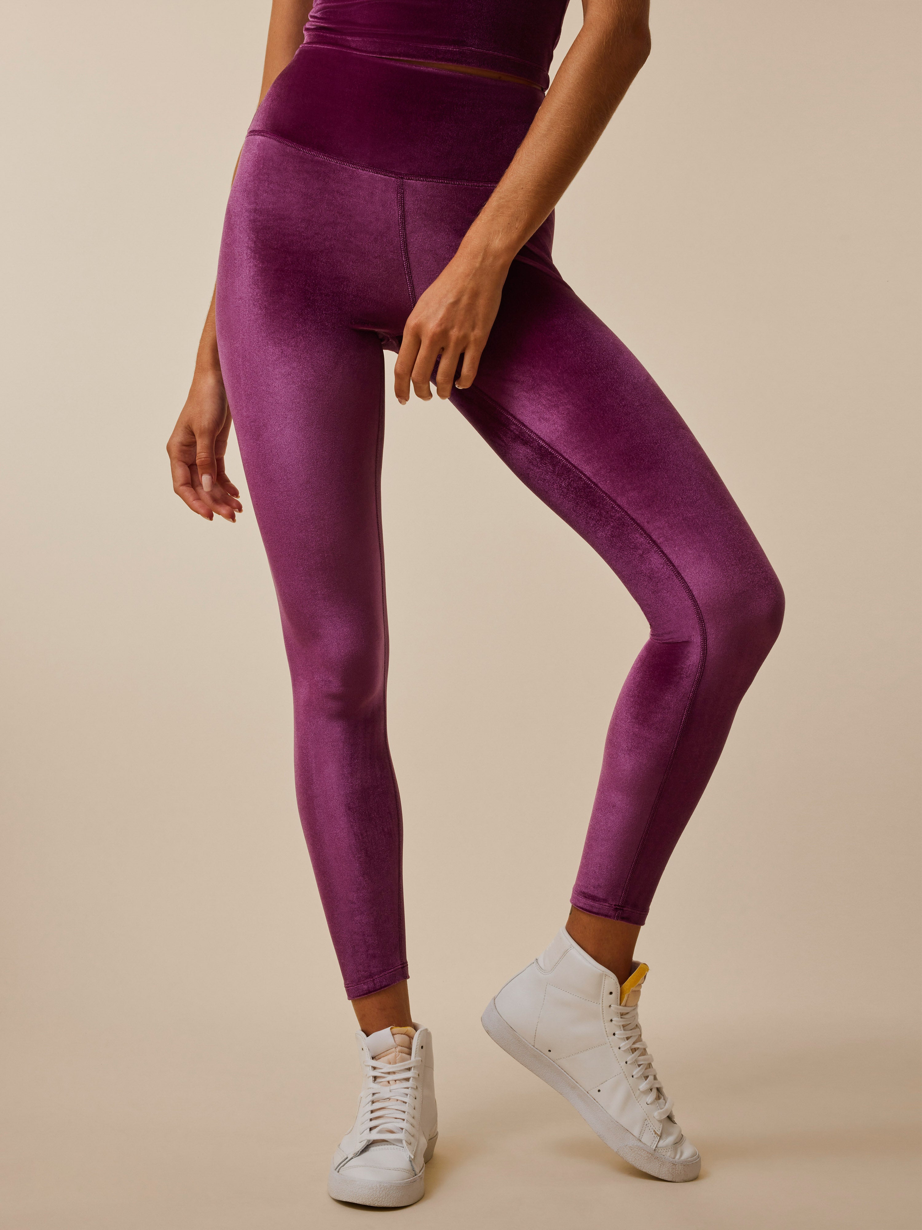 Divina Legging – Greyson Clothiers