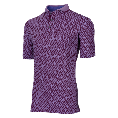 Manchester City Football Club Official Soccer Gift Mens Striped Polo Shirt  at  Men’s Clothing store