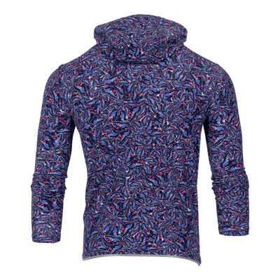 Winged Wolf Hoodie – Greyson Clothiers