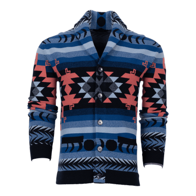 Mississauga Cardigan – Greyson Clothiers