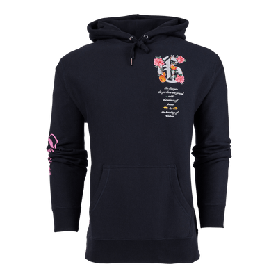 Crimson Fire Wolf Gotham Hoodie – Greyson Clothiers