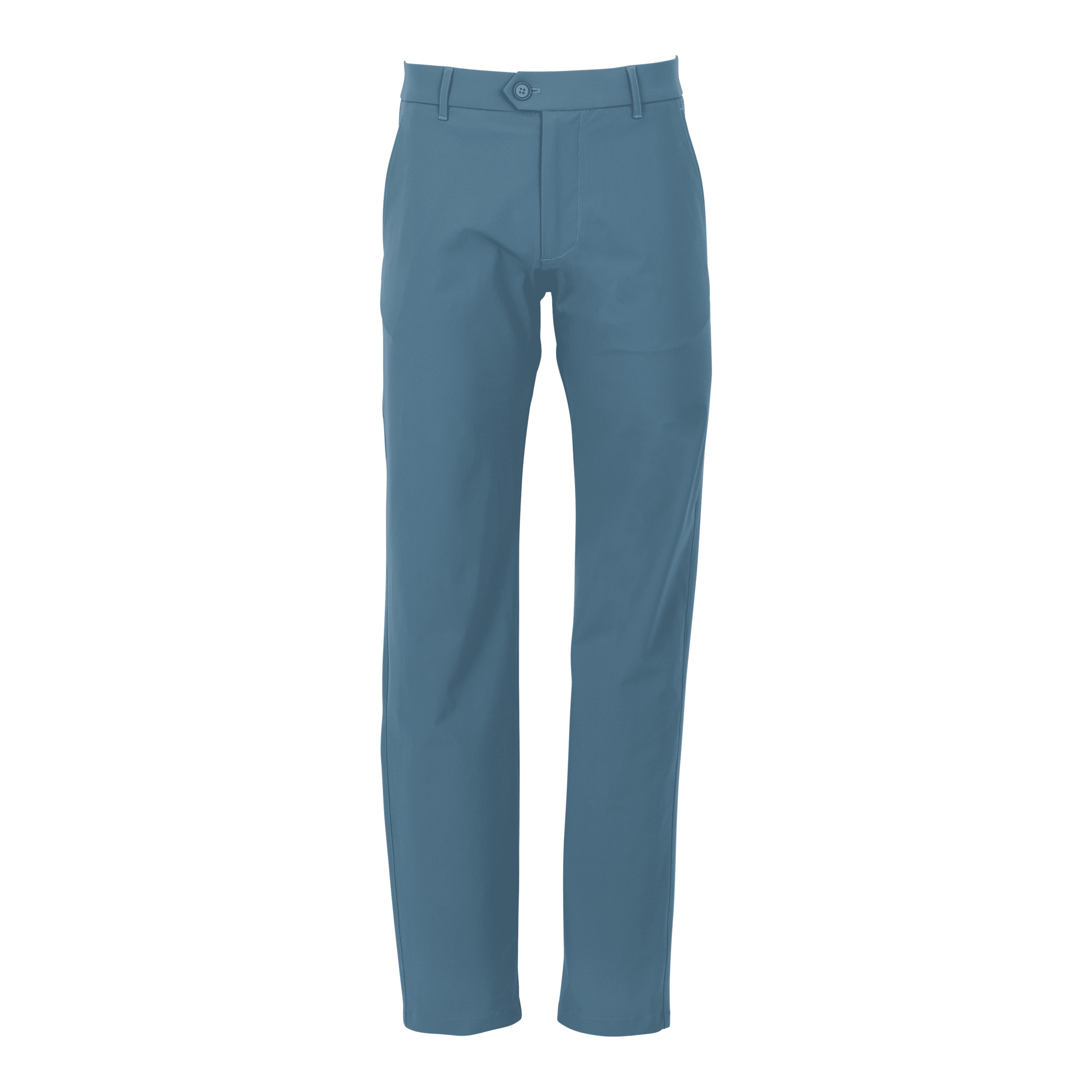 Buy The Indian Garage Co Men Blue Slim Fit Chinos - Trousers for Men  16515134 | Myntra