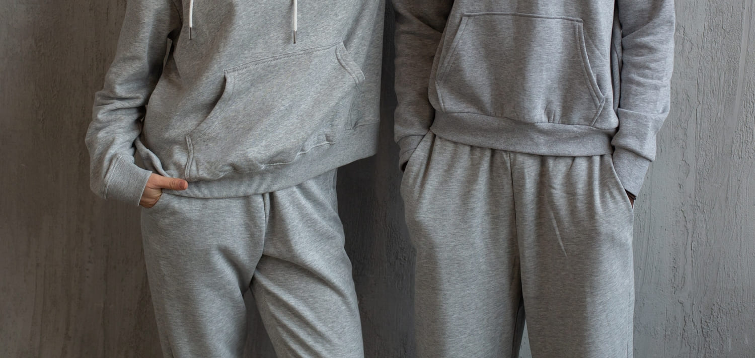 Pantalón de chándal gris de hombre, ¿Cuál comprar?