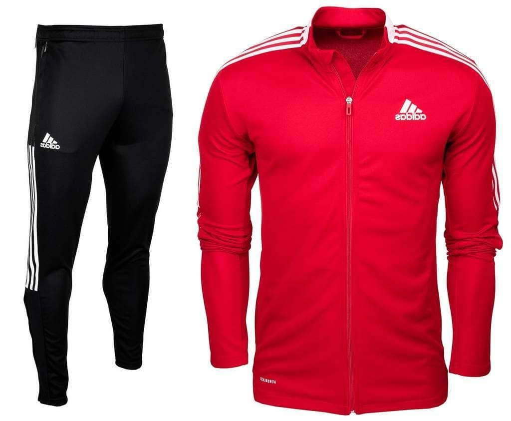 Chandals Hombre | Compra chandals al mejor precio en – Etiquetado adidas" – depor8