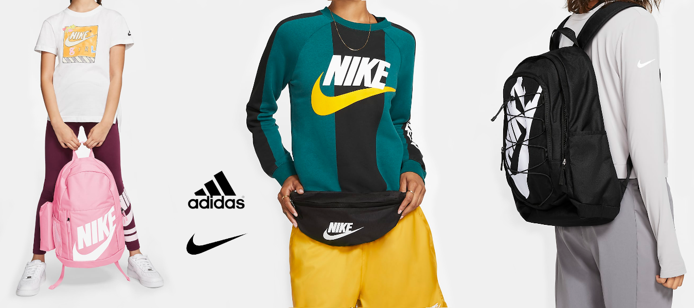 tienda de deportes nike