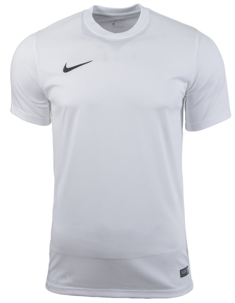 camisa nike gris