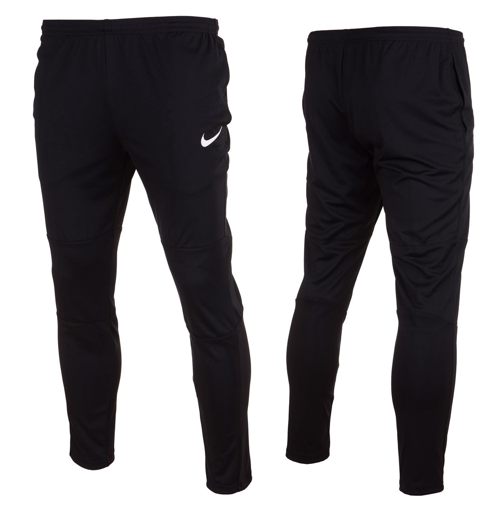 Pantalones Nike Dry Park 18 Hombre - AA2086-010 - negro