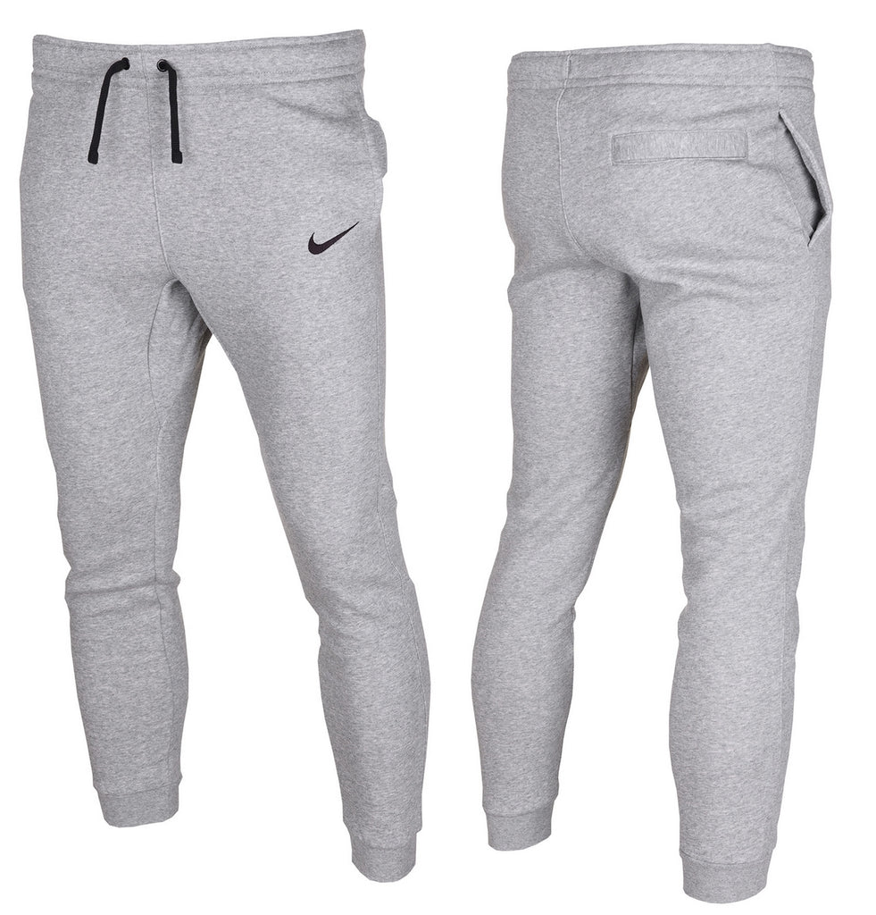 pantalones nike algodon