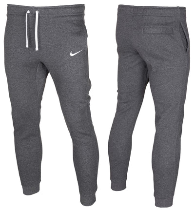 pantalones nike algodon