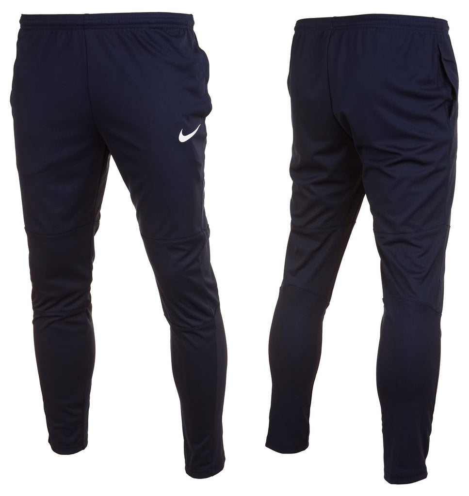 Pantalones Nike Dry Park 20 Pant KP - BV6877-410 - azul oscuro 