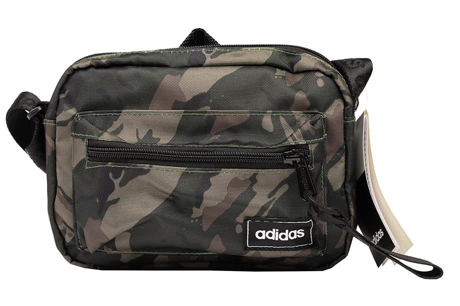 Síguenos Rancio Ídolo Bandolera adidas Bolso Classic Camo Organizer - GE6147 - camuflaje – depor8