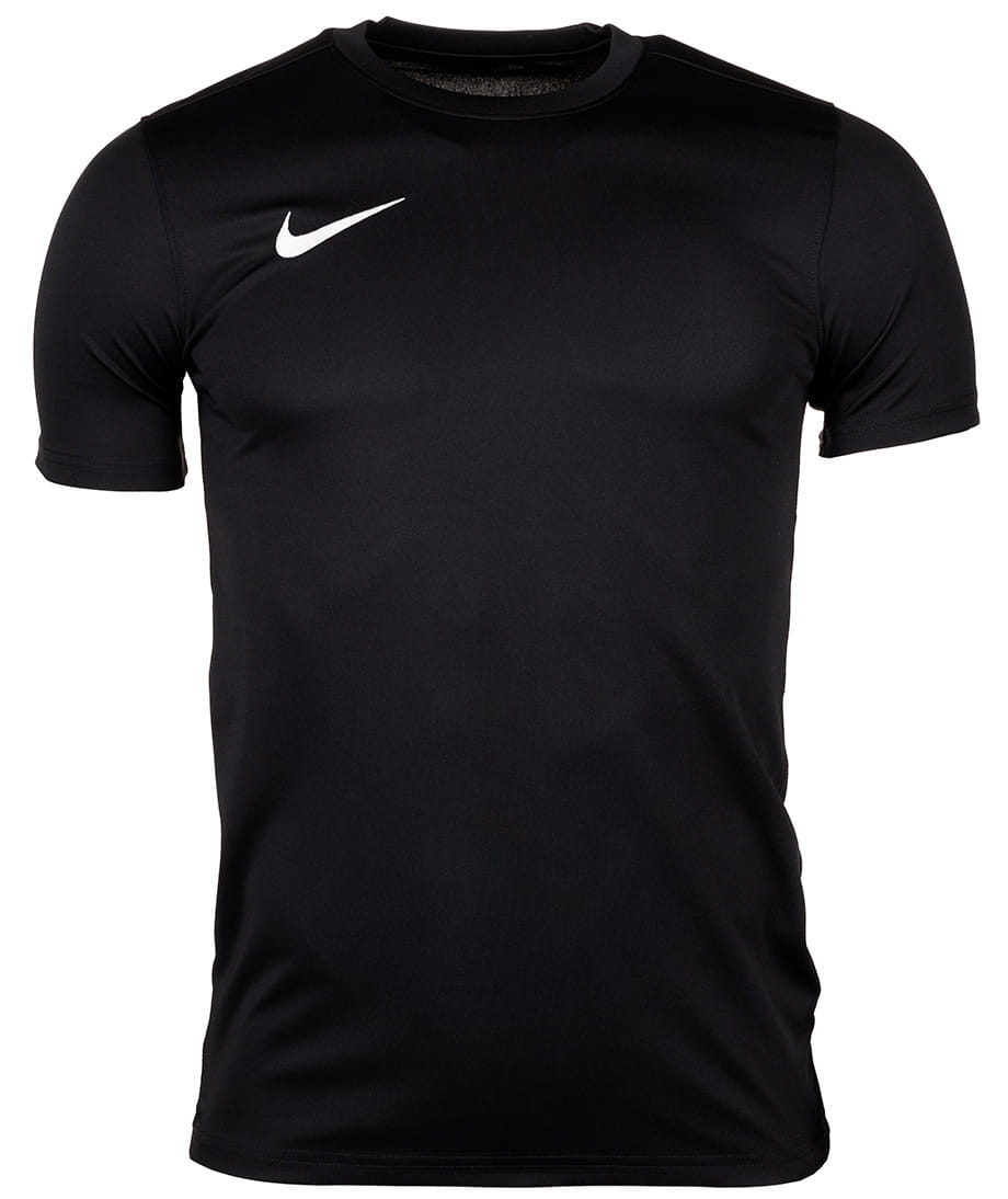 Camiseta Hombre Nike Park VII Manga Corta - BV6708 010 - negro – depor8