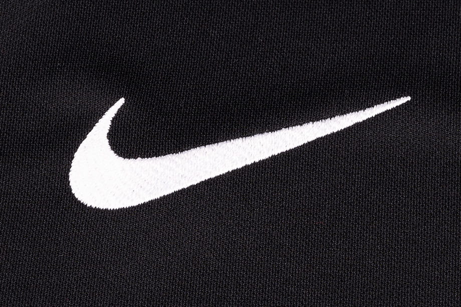 Camiseta Hombre Nike Park VII Manga Corta - BV6708 010 - negro – depor8