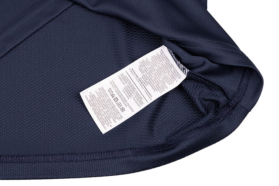 Camiseta Hombre Nike Park VII Manga Corta - BV6708 - 410 - azul oscuro - depor8