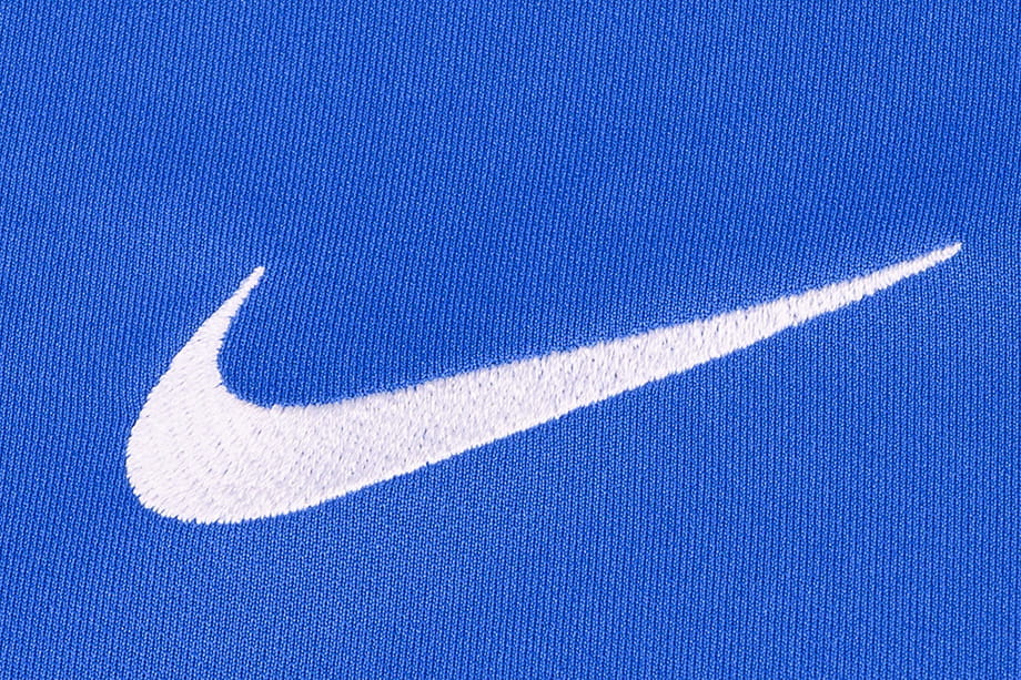 Hombre Nike Park VII Manga Corta - BV6708 - 463 - azul – depor8