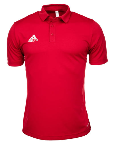 Camiseta Polo Adidas Entreda 22 Hombre H57489 - rojo depor8