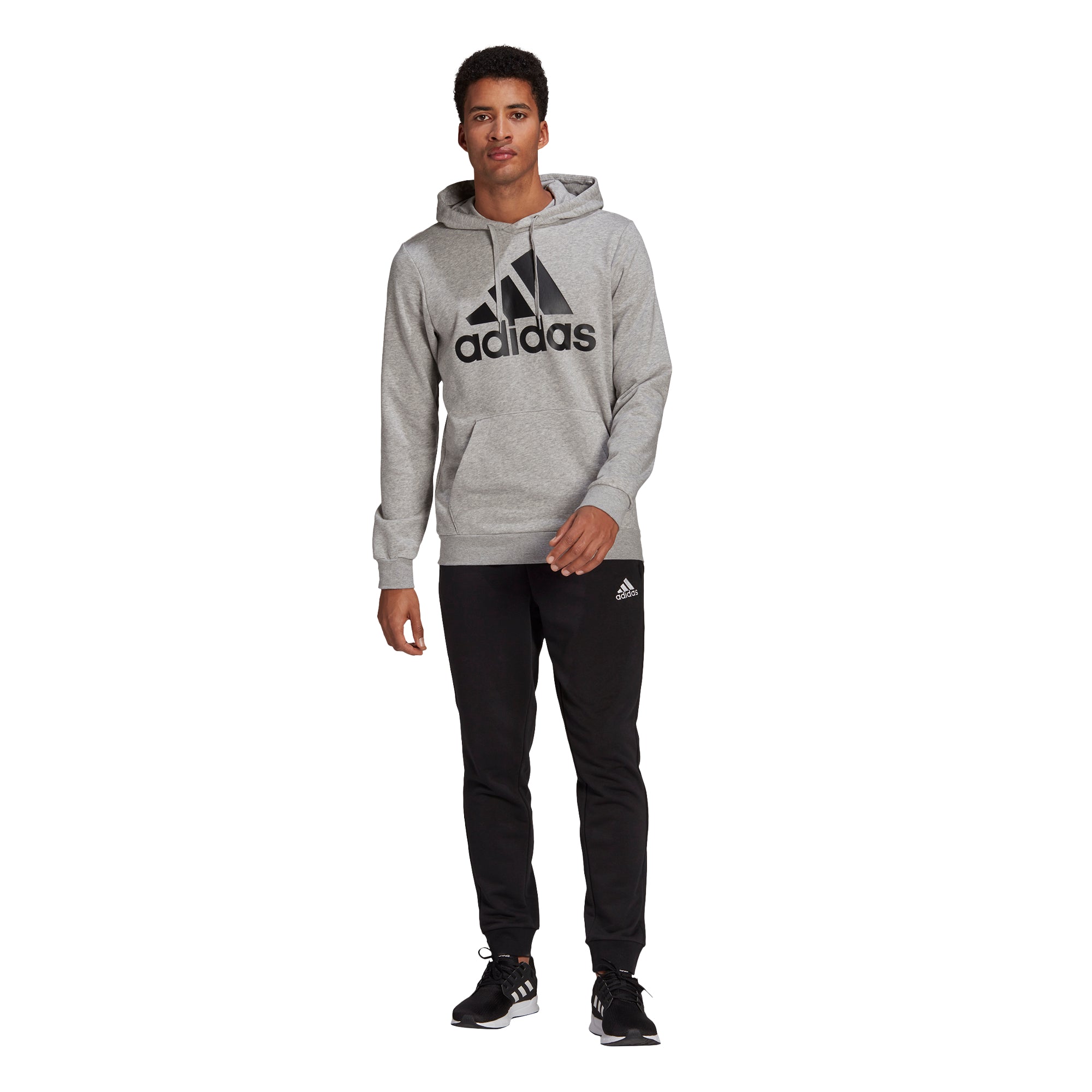 Chándal Adidas Essentials bandas Hombre Algodón GK9975 - – depor8