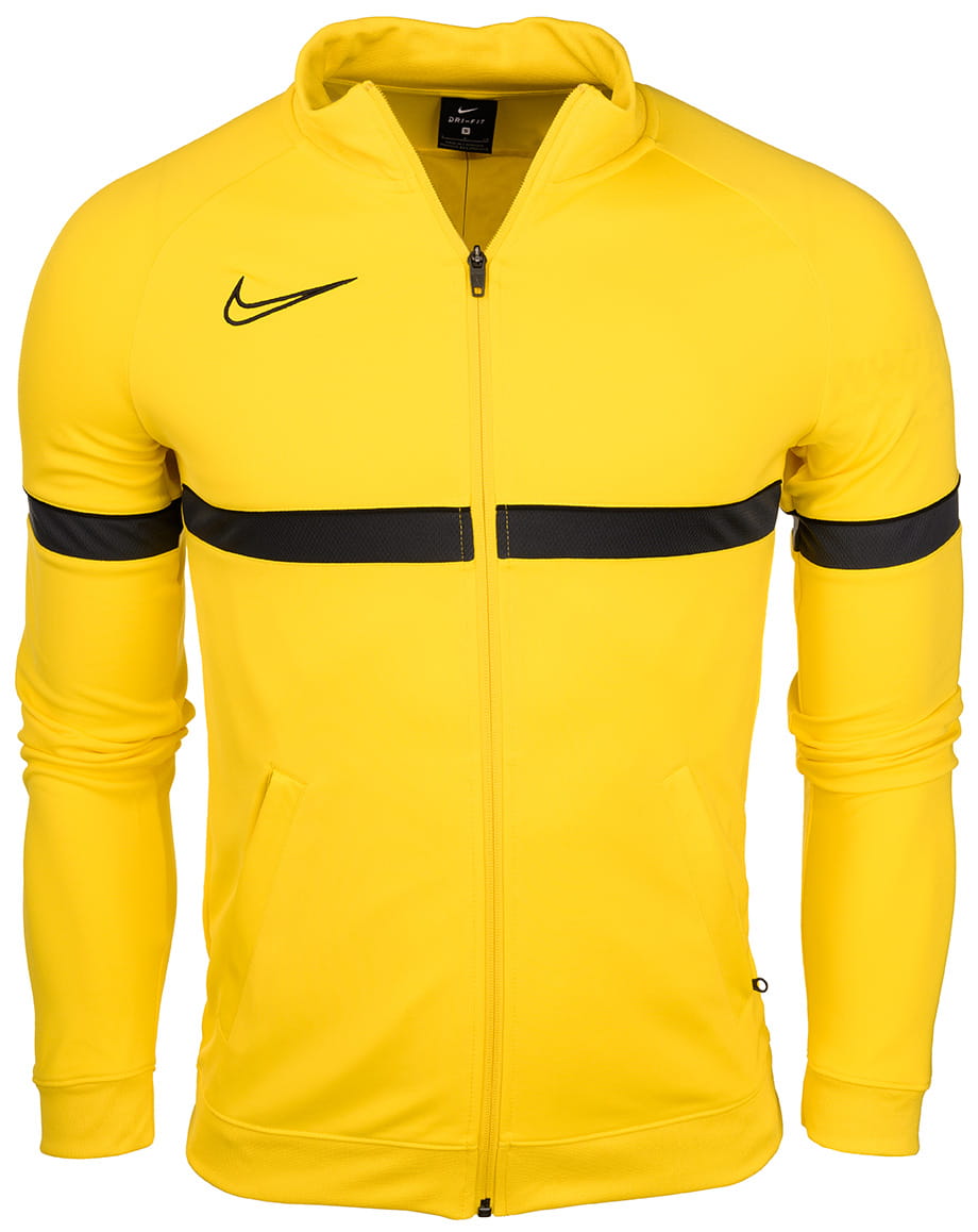 Chándal Nike Dri-FIT Academy Hombre - CW6113-719 CW6122-010-amarillo – depor8