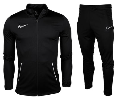 Chándal Nike Academy21 Conjunto - CW6131-011 - negro –