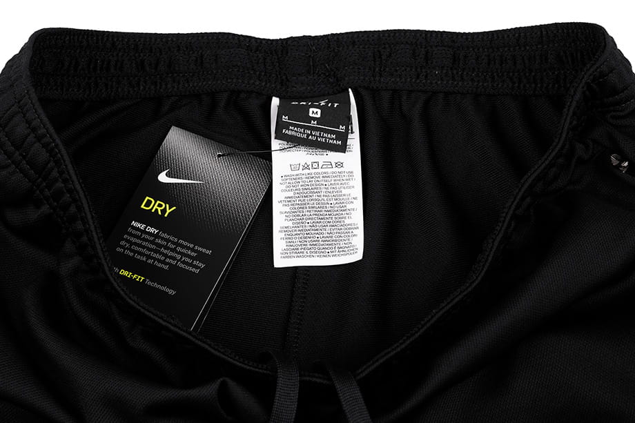 Chándal Hombre Nike Dry Academy21 Conjunto - CW6131-010 negro blanco