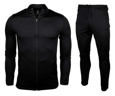 Chándal Hombre Nike Trk Suit Woven Conjunto BV3034-010 - negro – depor8
