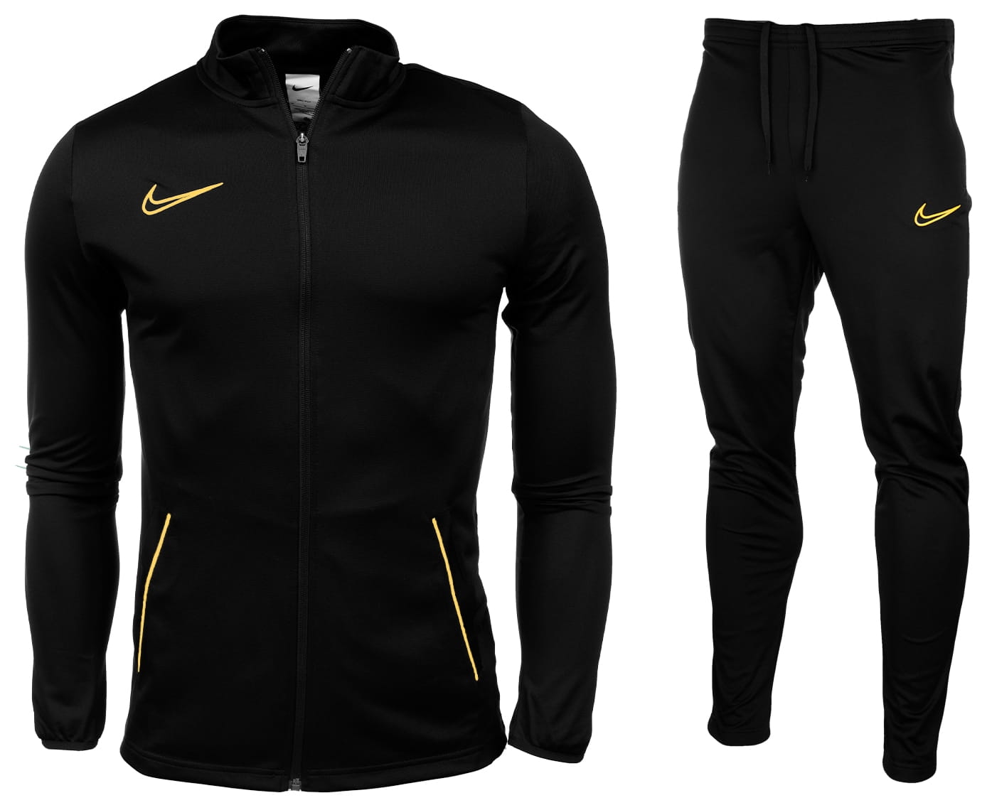 Chándal Nike Dry Academy21 Conjunto - CW6131-017 - negro – depor8