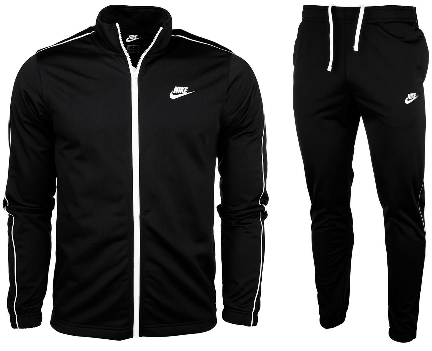 conjunto negro nike Cheap online - OFF 79%