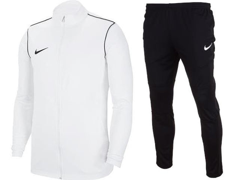 chandal nike hombre gris