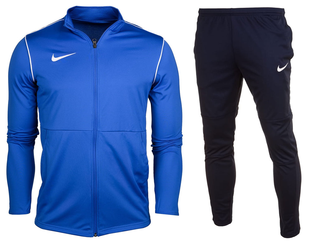 chandal nike dry