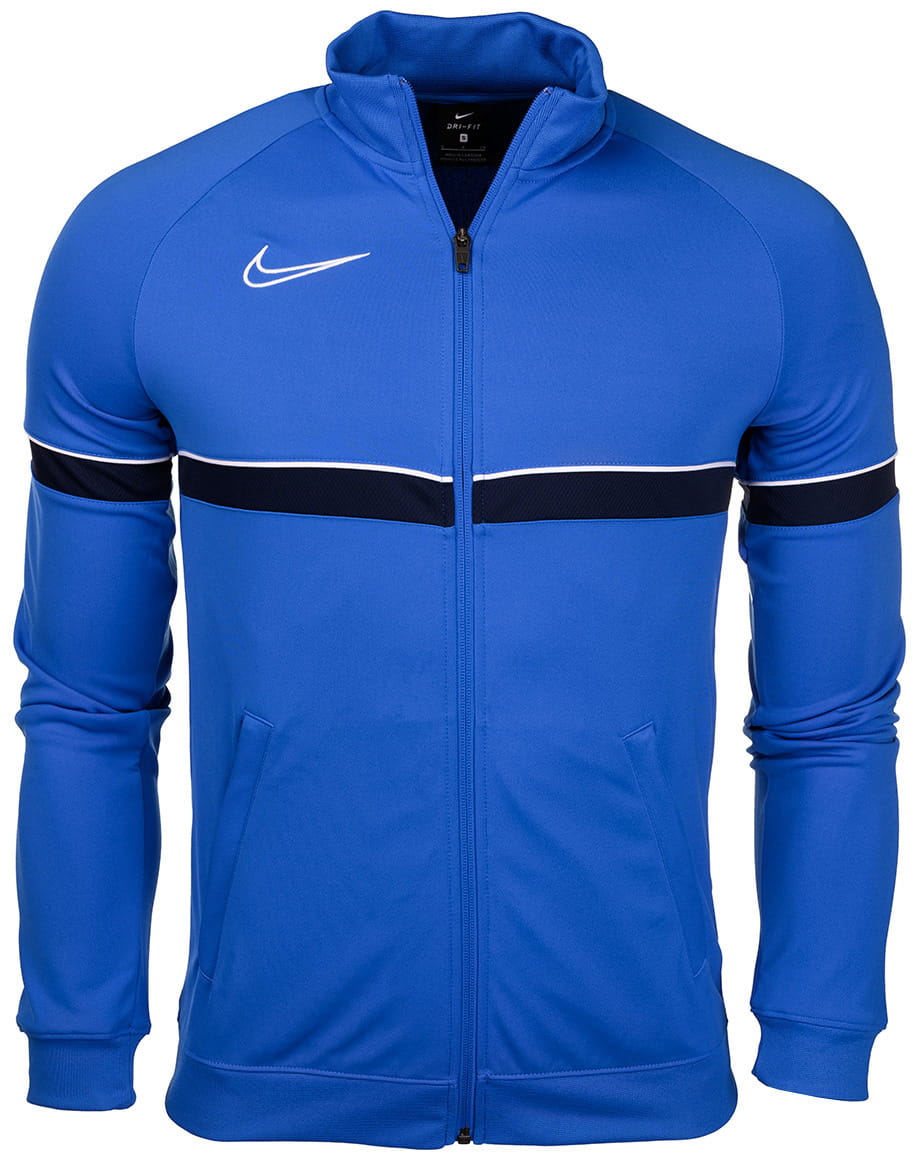 Hombre Nike Dri-FIT Academy Chaqueta - CW6113-463 azul – depor8
