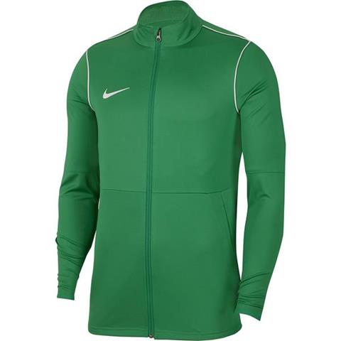 sudadera nike verde