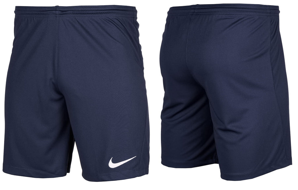 pantalones cortos de nike