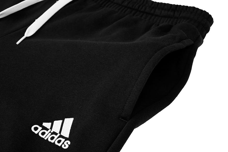 Pantalones Hombre Adidas Entrada 22 algodón - HB0574 - negro depor8
