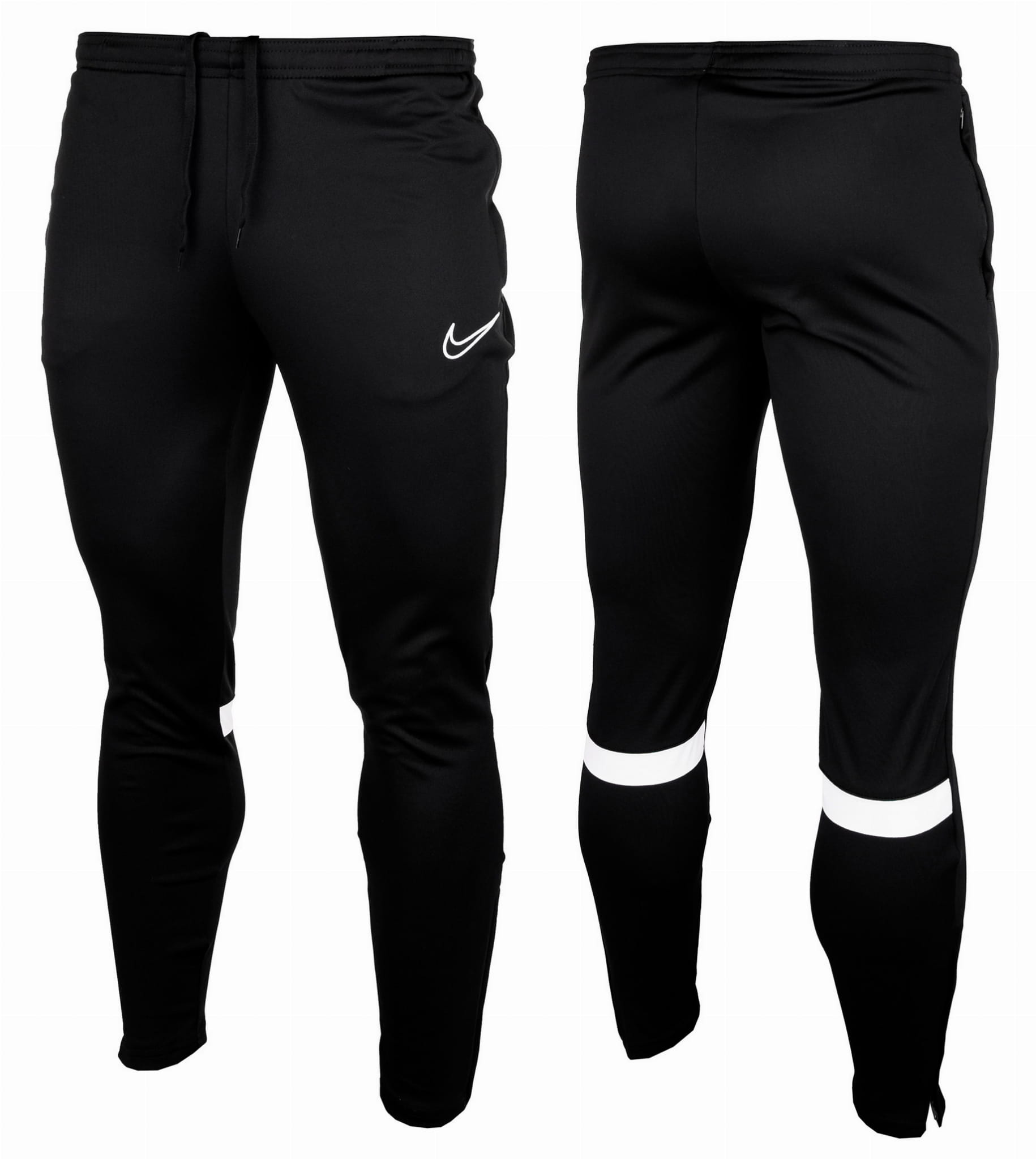 reemplazar Amado mejilla Pantalones Hombre Nike DriFit Academy - CW6122-010 - negro – depor8