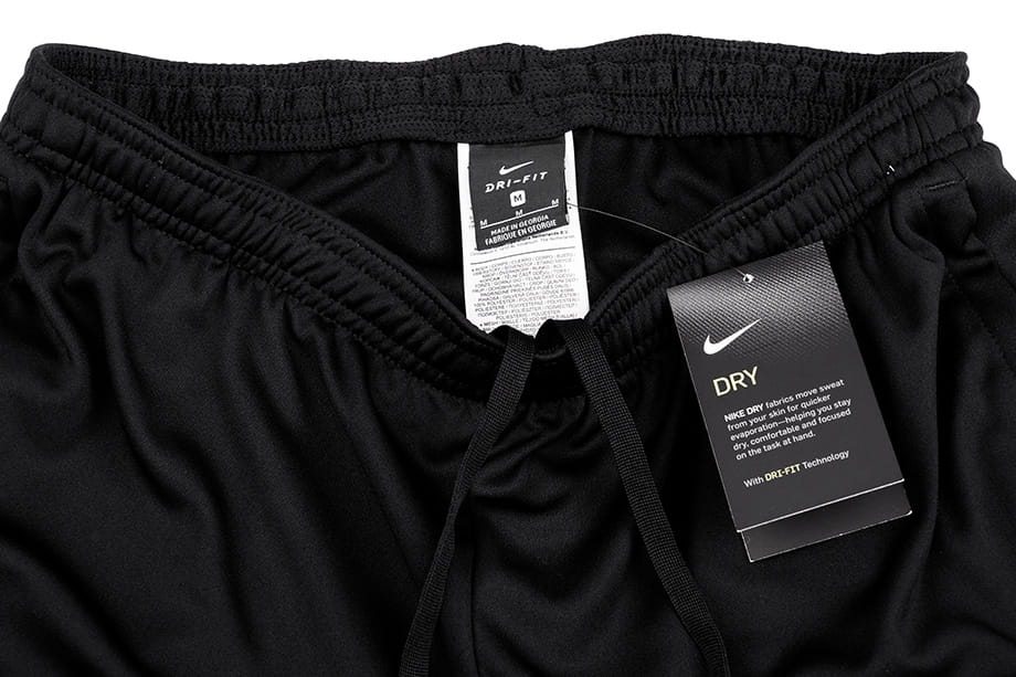 Chándal Nike Academy Conjunto Hombre - CW6122-010-negro –